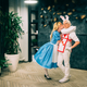 Illustration for article titled The Best Photos From iKotakus/i Cosplay Party